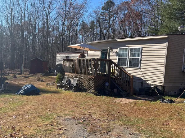 126 Napier Dr, Concord, VA 24538