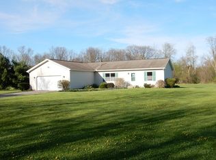 4277 Clinton Rd, Jackson, MI 49201