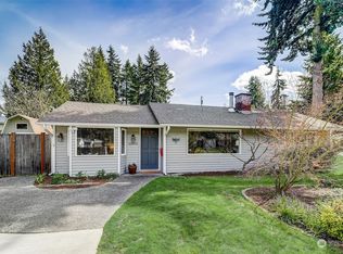 22603 60th Ave W, Mountlake Terrace, WA 98043