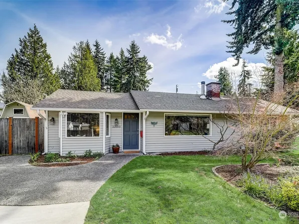 22603 60th Avenue W, Mountlake Terrace, WA 98043