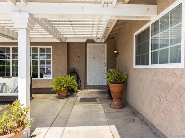 3726 Palm Ave, San Diego, CA 92154