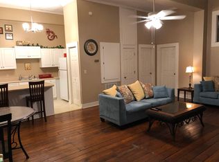 2322 Front St APT 4, Meridian, MS 39301