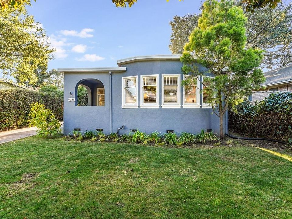 1235 Paloma Ave, Burlingame, CA 94010 Zillow