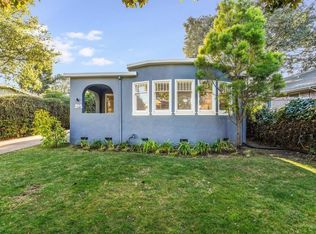 1235 Paloma Ave, Burlingame, CA 94010
