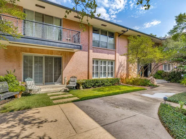 6311 Bandera Ave APT A, Dallas, TX 75225