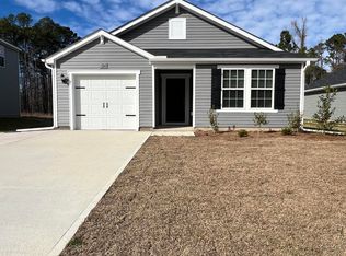 724 Conductor Ct, Vass, NC 28394