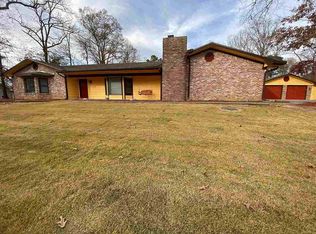 124 Parkway Sq, Pearcy, AR 71964