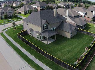 713 Arlington Pointe Dr, League City, TX 77573