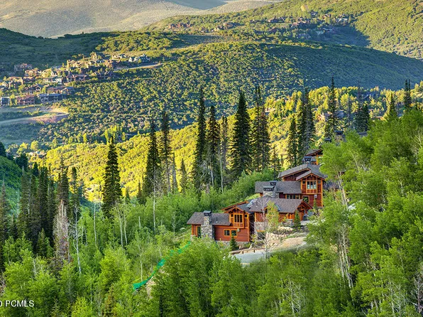 29 Nakoma Ter #4, Park City, UT 84060