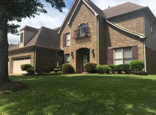 4893 Rainy Pass Rd, Collierville, TN 38017