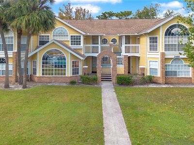 2488 Sweetwater Club Cir APT 77, Kissimmee, FL, 34746