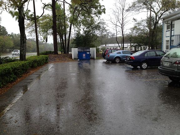 3rd image of 5004 Bordeaux Village Pl Unit 101