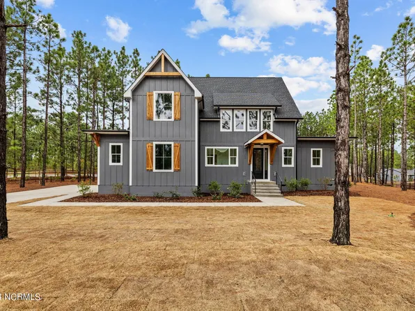 106 Bexley Court, West End, NC 27376