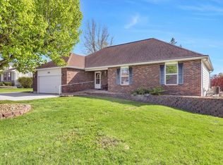 2215 Pine Lake Loop, Gray Summit, MO 63039