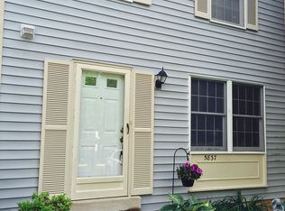 5837 Rock Forest Ct, Centreville, VA 20121