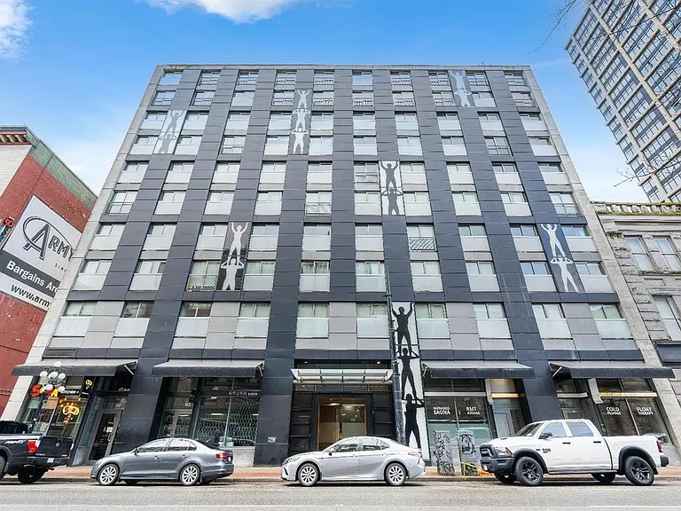 66 Cordova St W #1011 — Photo 29