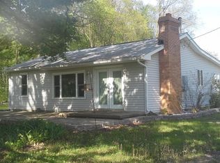 202 N Force Rd, Attica, MI 48412