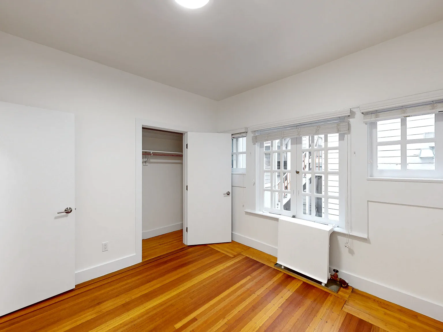 Remodeled 2BR Nob Hill Apartment with In-Unit Laundry & Dishwasher — Photo 4