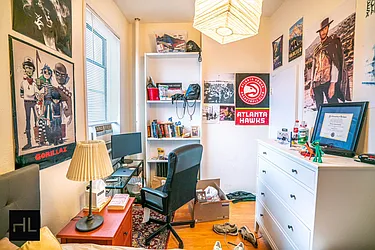 Rented by Highline Residential