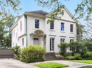 21 Newcomb Blvd, New Orleans, LA 70118