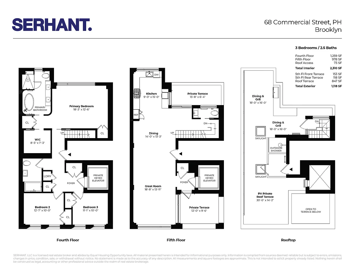 Building Photo - 68 Commercial St #PENTHOUSE