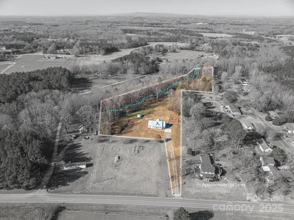 1824 State Highway 182, Lincolnton, NC 28092