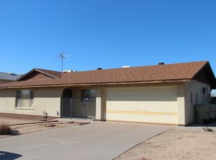 5522 W Acoma Dr, Glendale, AZ 85306