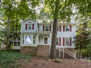 3270 Ethan Dr, Marietta, GA 30062