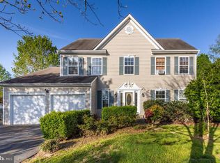 9724 Wild Fire Ln, Owings, MD 20736