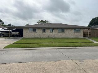 1505 Lynnette Dr, Metairie, LA 70003
