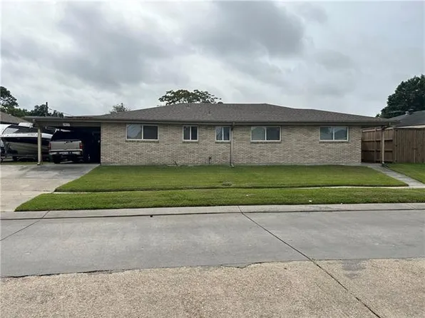 1505 Lynnette Dr, Metairie, LA 70003