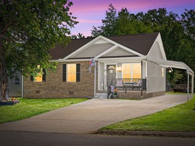 1803 Northwind Dr, Clarksville, TN, 37042