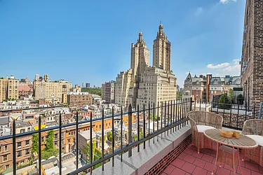 Rented by Douglas Elliman