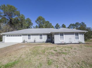 6111 Bay Head Rd, Youngstown, FL 32466