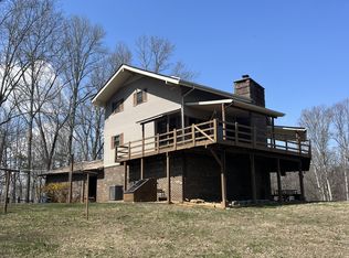 1517 Boren Rd, McMinnville, TN 37110