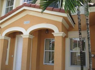 10906 SW 243rd Ln, Homestead, FL 33032