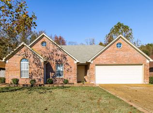 10790 Wellington Dr, Olive Branch, MS 38654