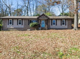 8900 Wellthor Cir, Soddy Daisy, TN 37379