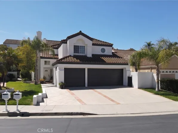24712 Calle Conejo, Calabasas, CA 91302