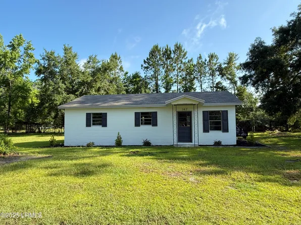 147 Kaye Dr, Estill, SC 29918