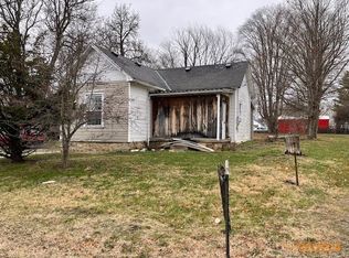 313 Wellston St, Hillsboro, OH 45133