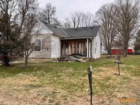 313 Wellston St, Hillsboro, OH 45133