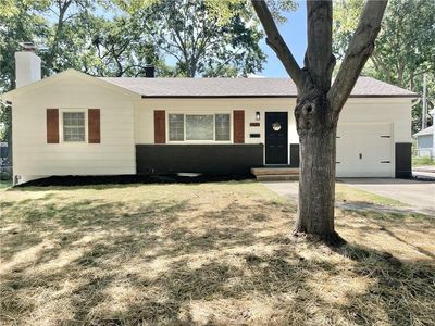 3520 S Liberty St, Independence, MO, 64055