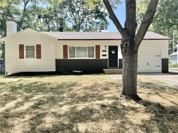3520 S Liberty St, Independence, MO 64055