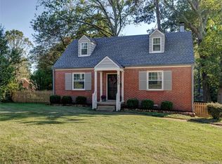 7353 Townes Rd, Richmond, VA 23226