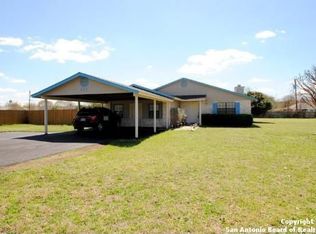 537 Johns Rd, Boerne, TX 78006