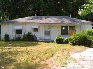 3727 Clovis Ct NW, Atlanta, GA 30331