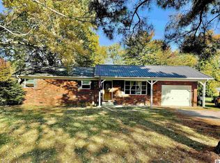 509 Sharon Dr, Ledbetter, KY 42058