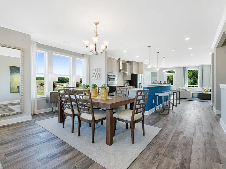 The Refinery Townhomes — Photo 22