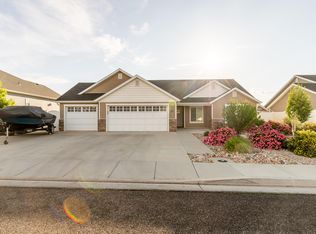 93 N Windsor Rd, Cedar City, UT 84720
